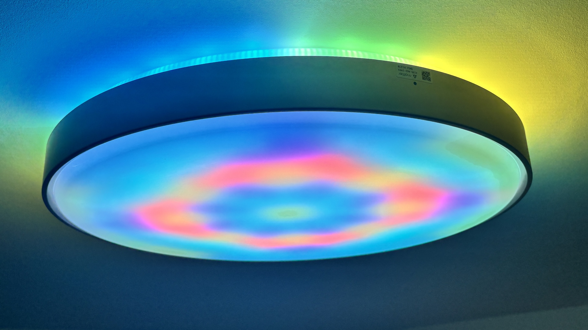 Govee Ceiling Light Ultra Review