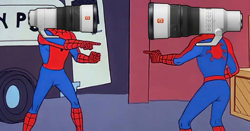 Just How Similar Are Sony’s New Telephoto Primes, After All?