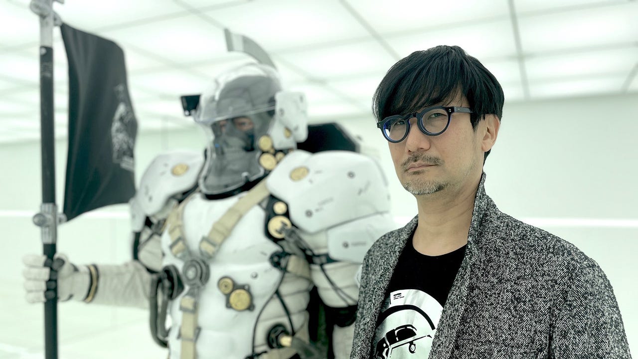 PlayStation Ditched Hideo Kojima’s Physint Due to Missed Deadlines and Budget Concerns, Report Claims