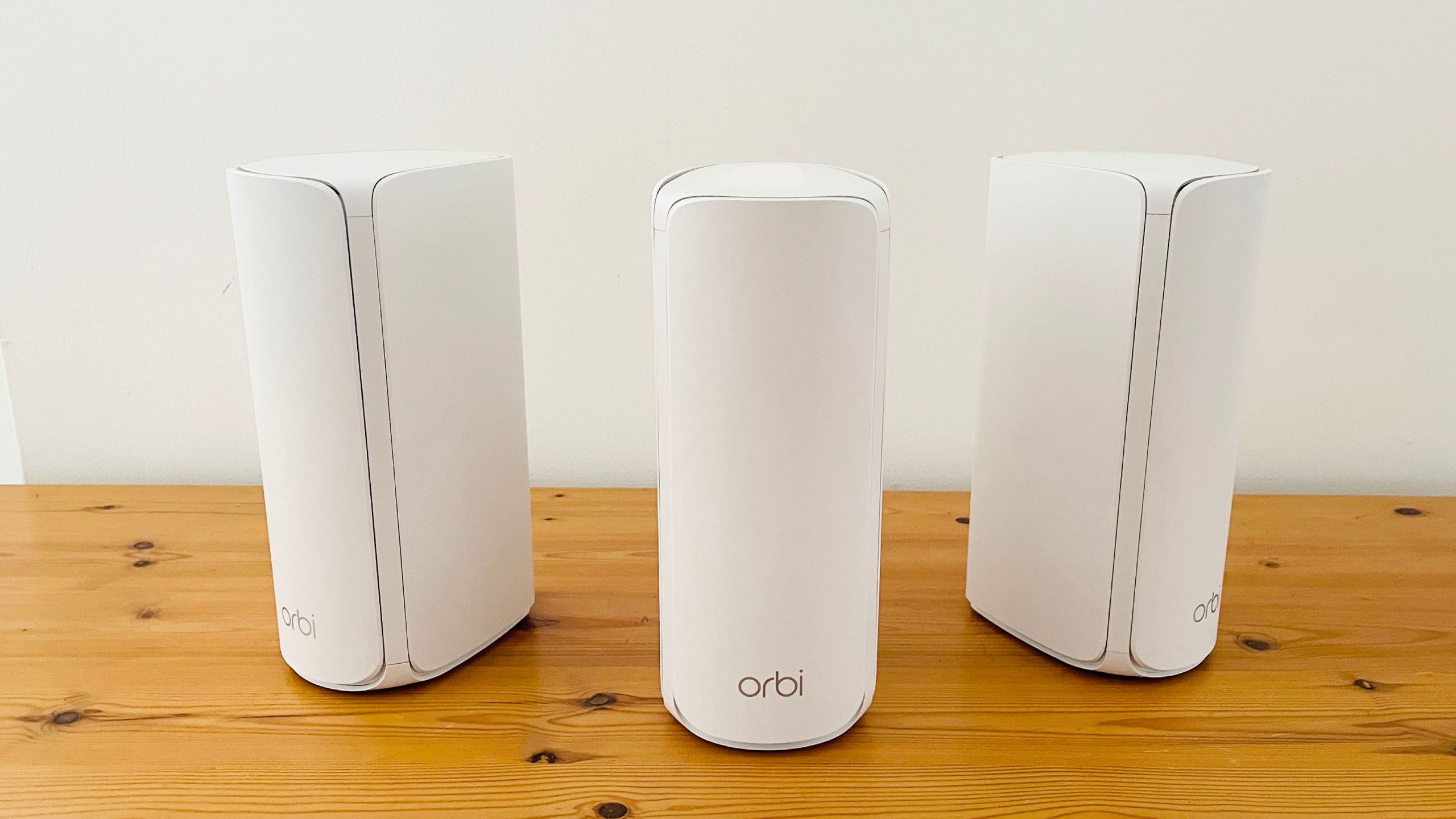 Netgear Orbi 770 Wi-Fi 7 mesh system hits its lowest price ever