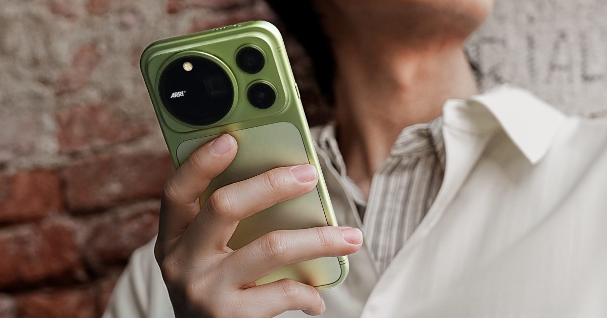 Honor Magic 9 Pro Max looks like an iPhone with a giant camera; September launch date confirmed