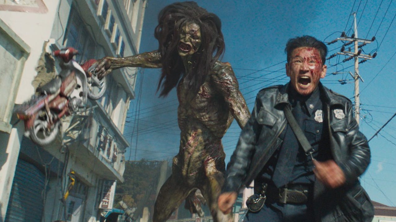 How a VFX Controversy Propelled the Strange Journey of Na Hong-Jin’s Hope From Cannes to Comic-Con to Theaters
