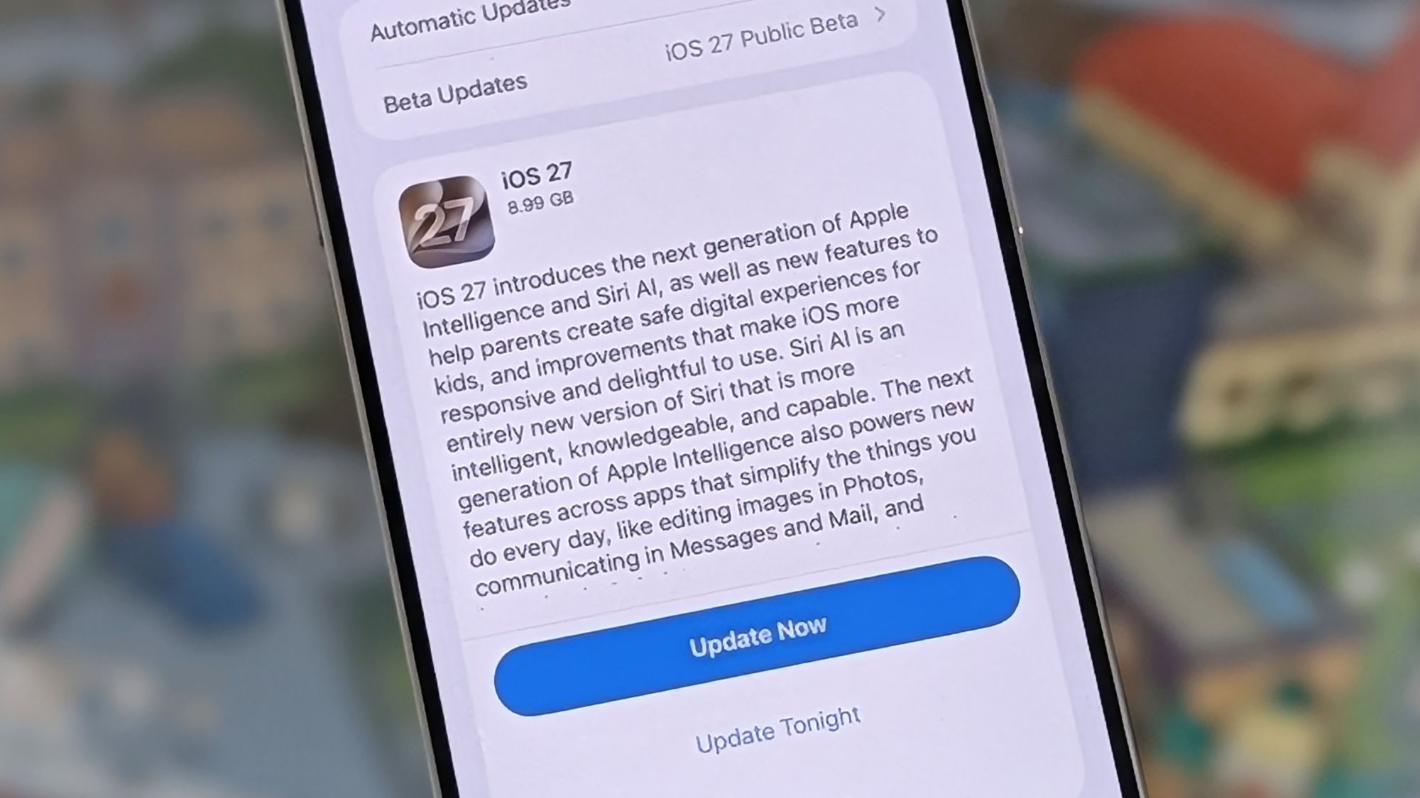 The 5 best new features I’ve found in iOS 27, as Apple pushes it out to millions of iPhones