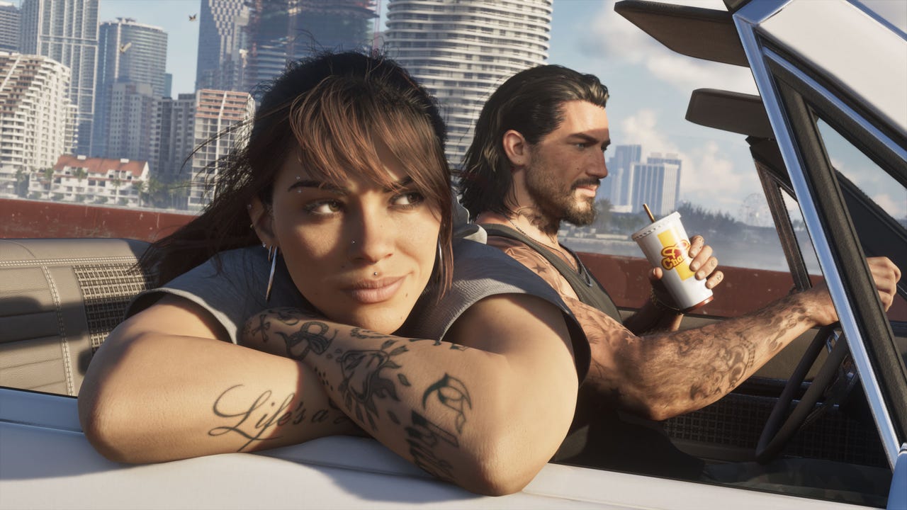 ‘Next This Game Will Make You File Tax Returns’ — Is GTA 6 Too Realistic for Its Own Good? Refueling Cars and Gun Restrictions Spark Debate