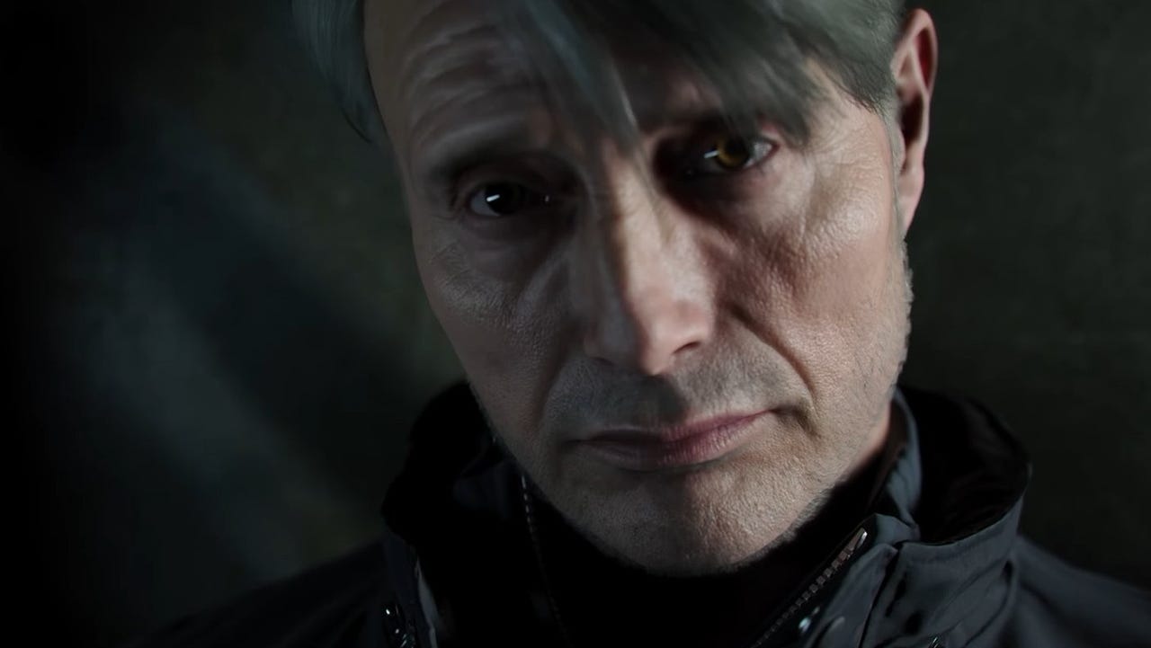 Call of Duty: Modern Warfare 4 Campaign Trailer Reveals Death Stranding Star Mads Mikkelsen
