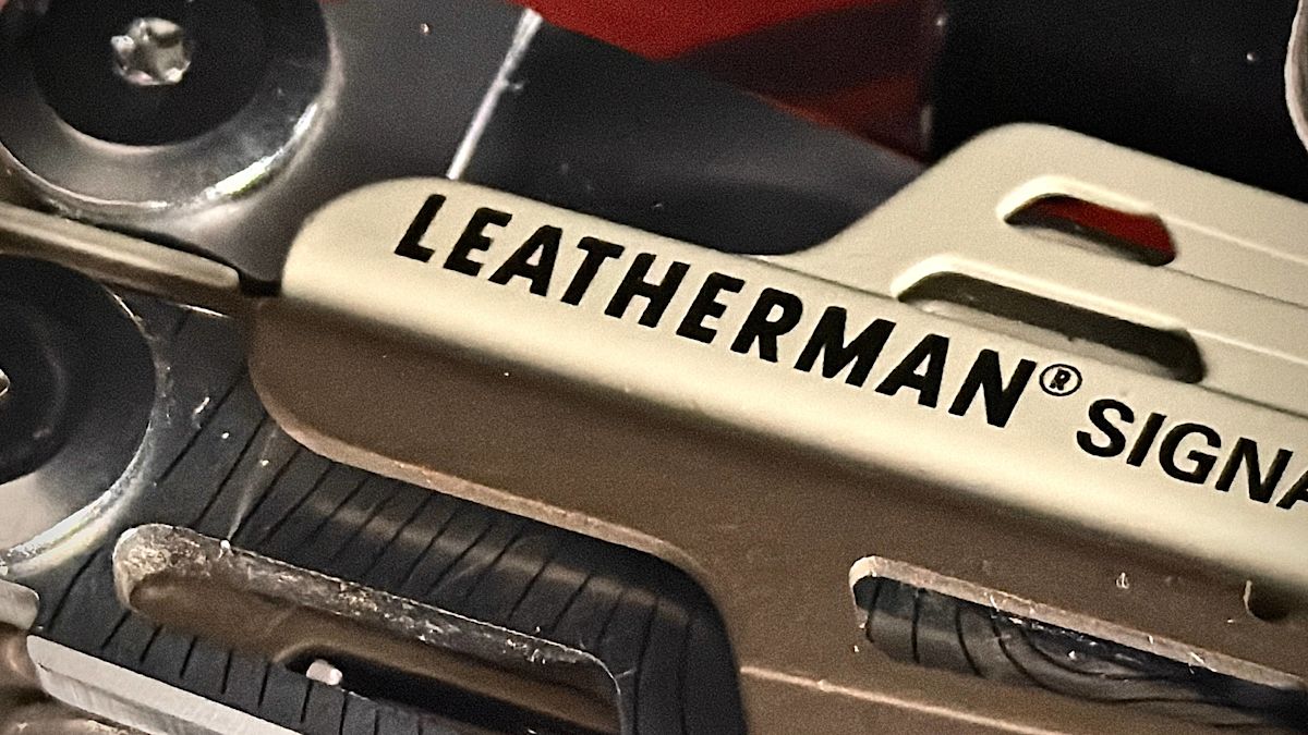 Leatherman Makes a $45 One-Hand Access Multitool With 14 Essential Tools You Use Every Day