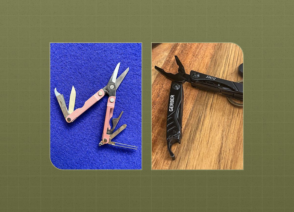 Leatherman Micra vs. Gerber Dime: Here’s Why I Carry This Multitool Every Day