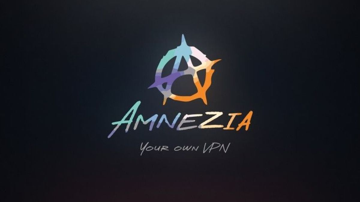 Amnezia VPN boosts stability of all apps with a new update
