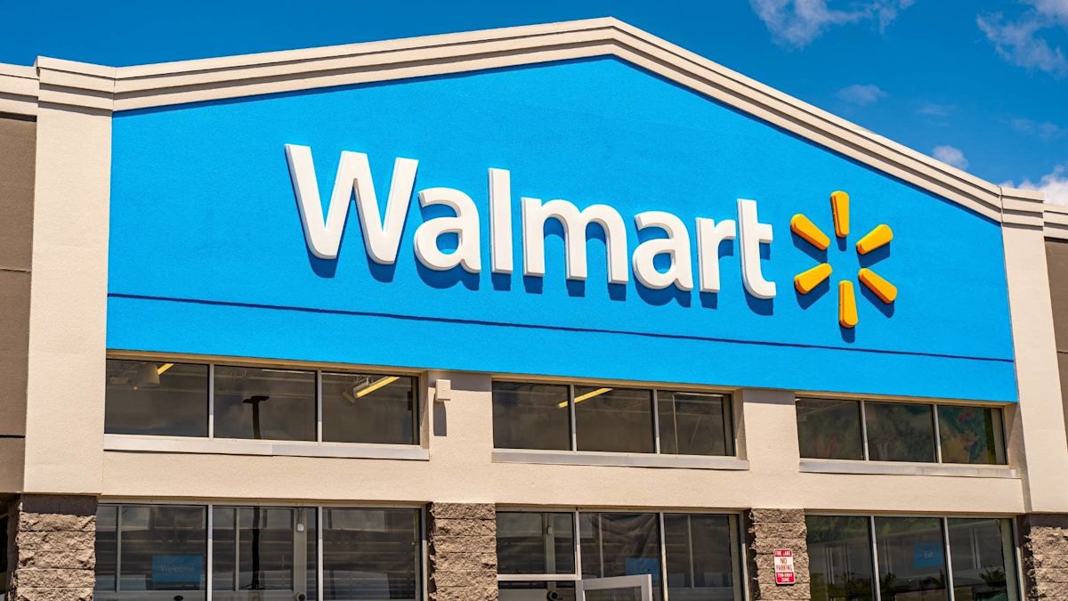 Walmart is selling a 30-piece cordless drill set for just $27 that’s perfect for DIYers