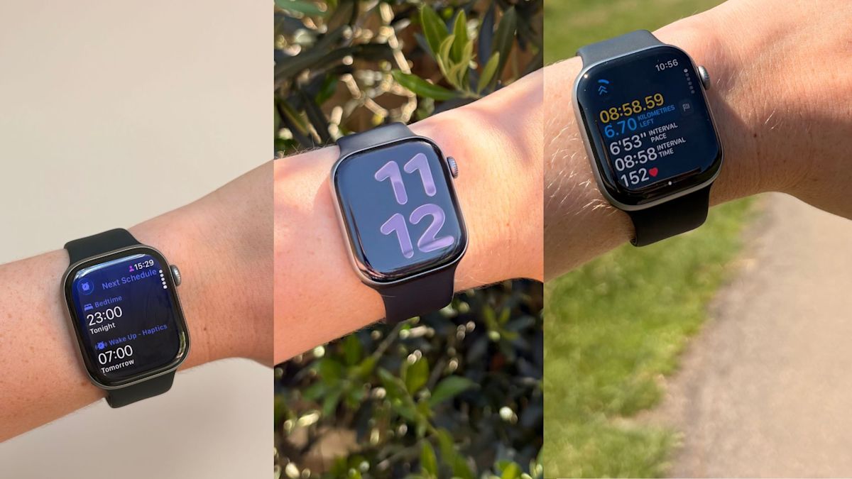 I turned off these 5 background features on my Apple Watch – now my battery life lasts longer and I don’t notice the difference