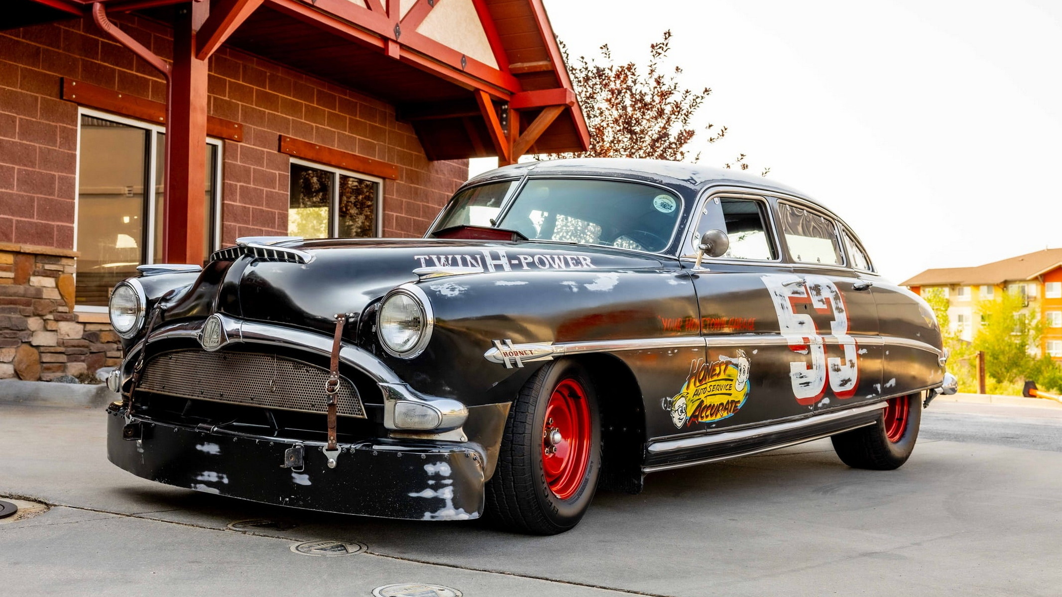 14 Classics Will Head East On Route 66 For Parkinson’s | Carscoops