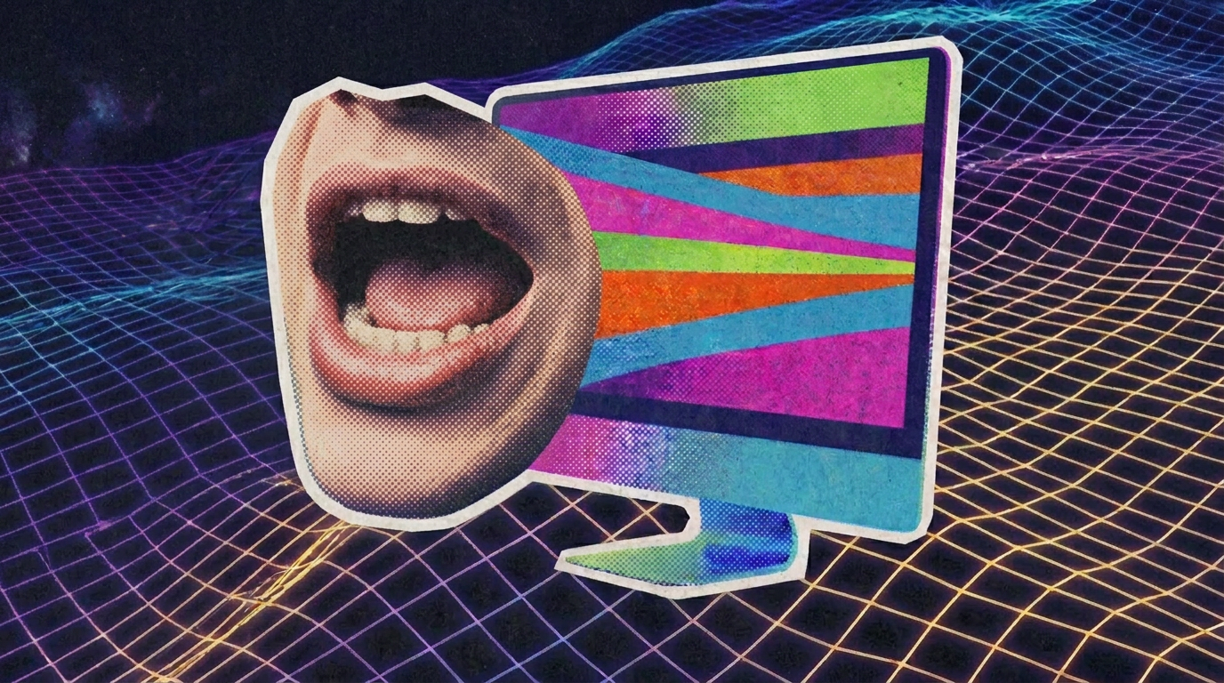 AI access makes people almost entirely unwilling to say “I don’t know,” study finds