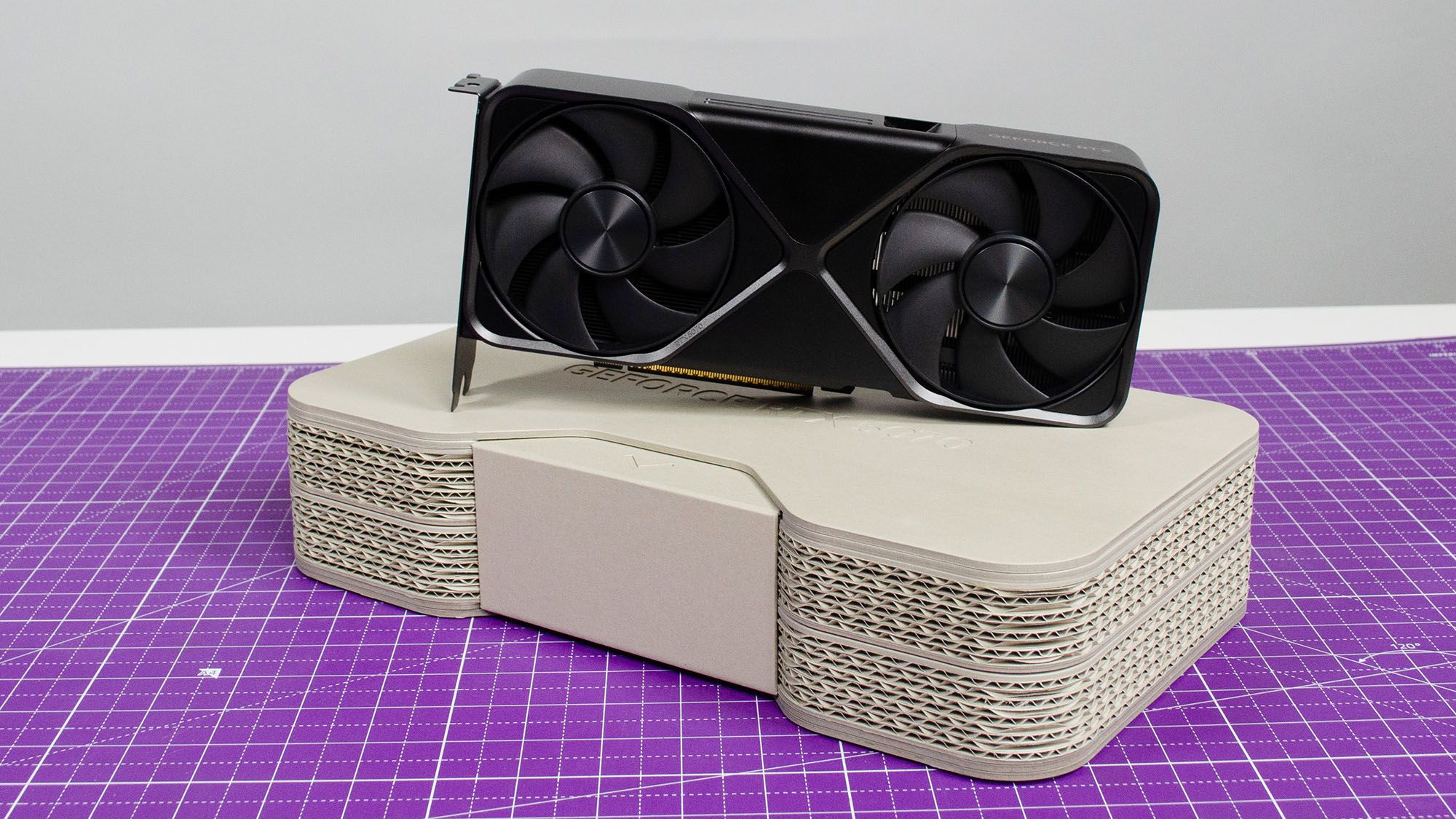 ‘Nobody cares, nobody can afford it anyway’: gamers get jaded about Nvidia’s next-gen RTX 6000 GPUs as rumor claims they’re pushed back to 2028