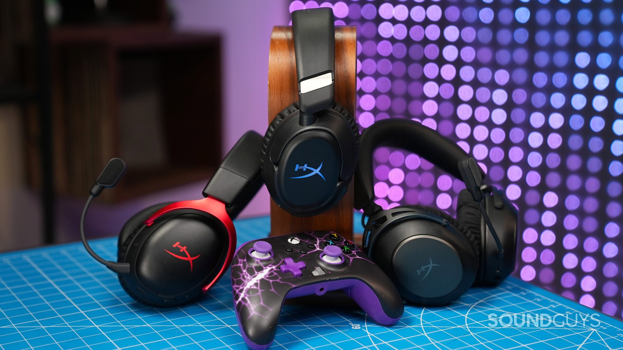 Best HyperX wireless gaming headsets: Which model should you buy?