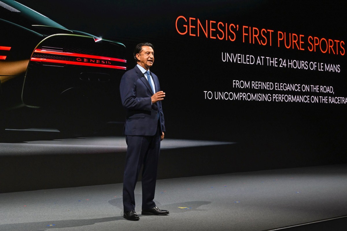 China Will Dominate US Car Market Like Europe’s Unless Restricted, Hyundai CEO Says: TDS