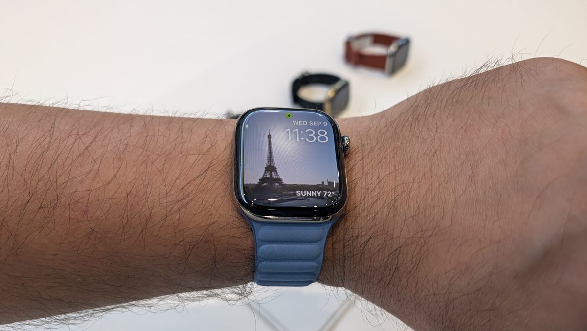 I Tried the Apple Watch Series 12 and These 3 Killer Features Are Worth Upgrading For