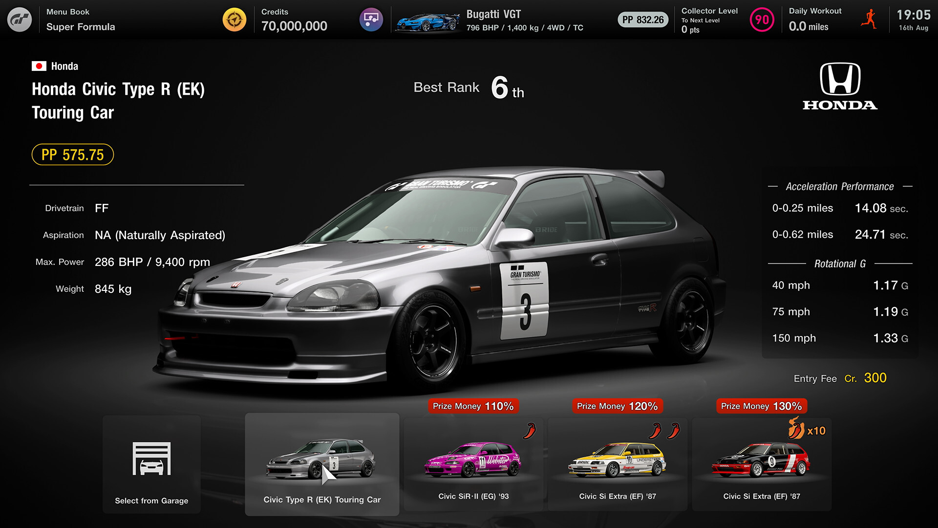 Gran Turismo 7’s Biggest Free Update Brings Back A Track That Vanished After GT6 | Carscoops