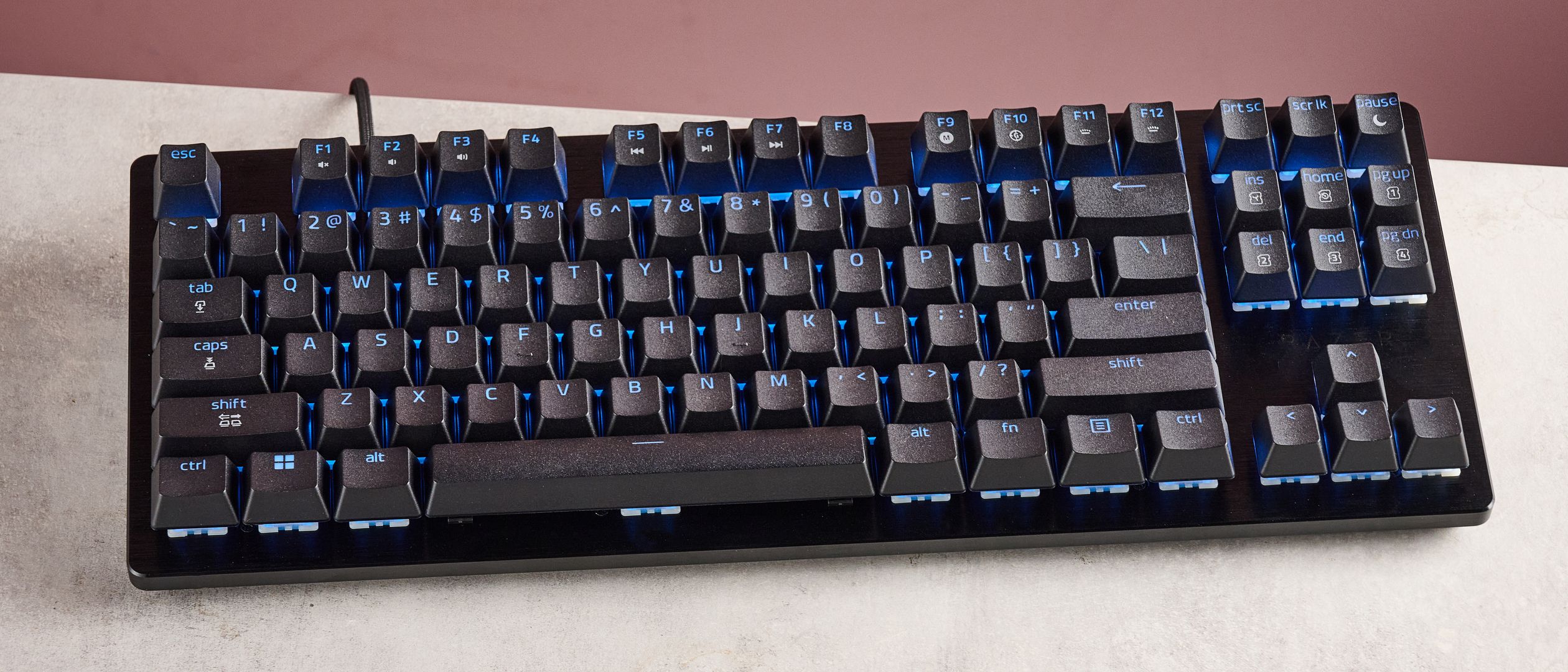 “I haven’t experienced many analog switches better than this”: Razer’s new magnetic keyboard is a dream to game with — but it needs one more thing to make it great for typing