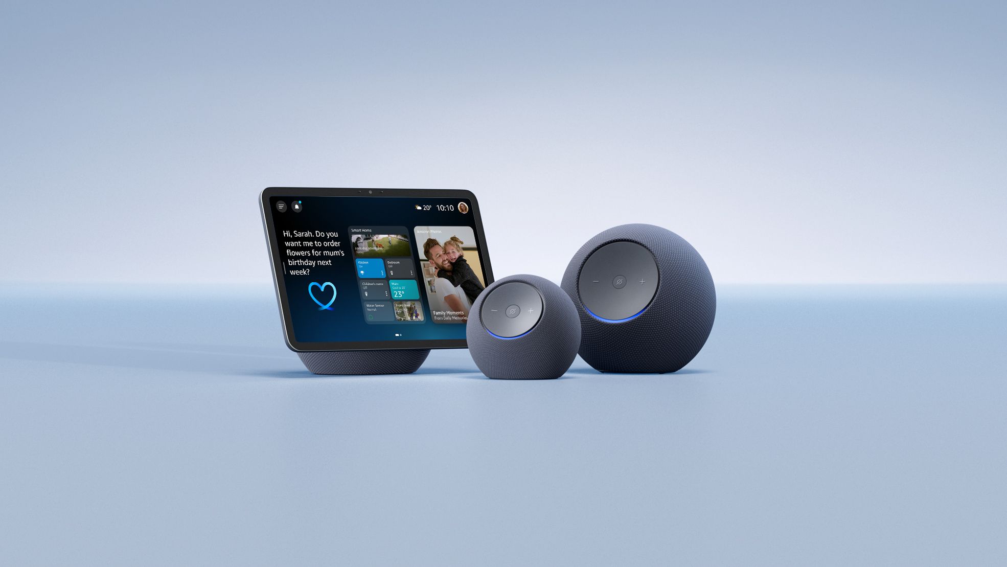 The next Amazon Prime Day sale is less than a month away
