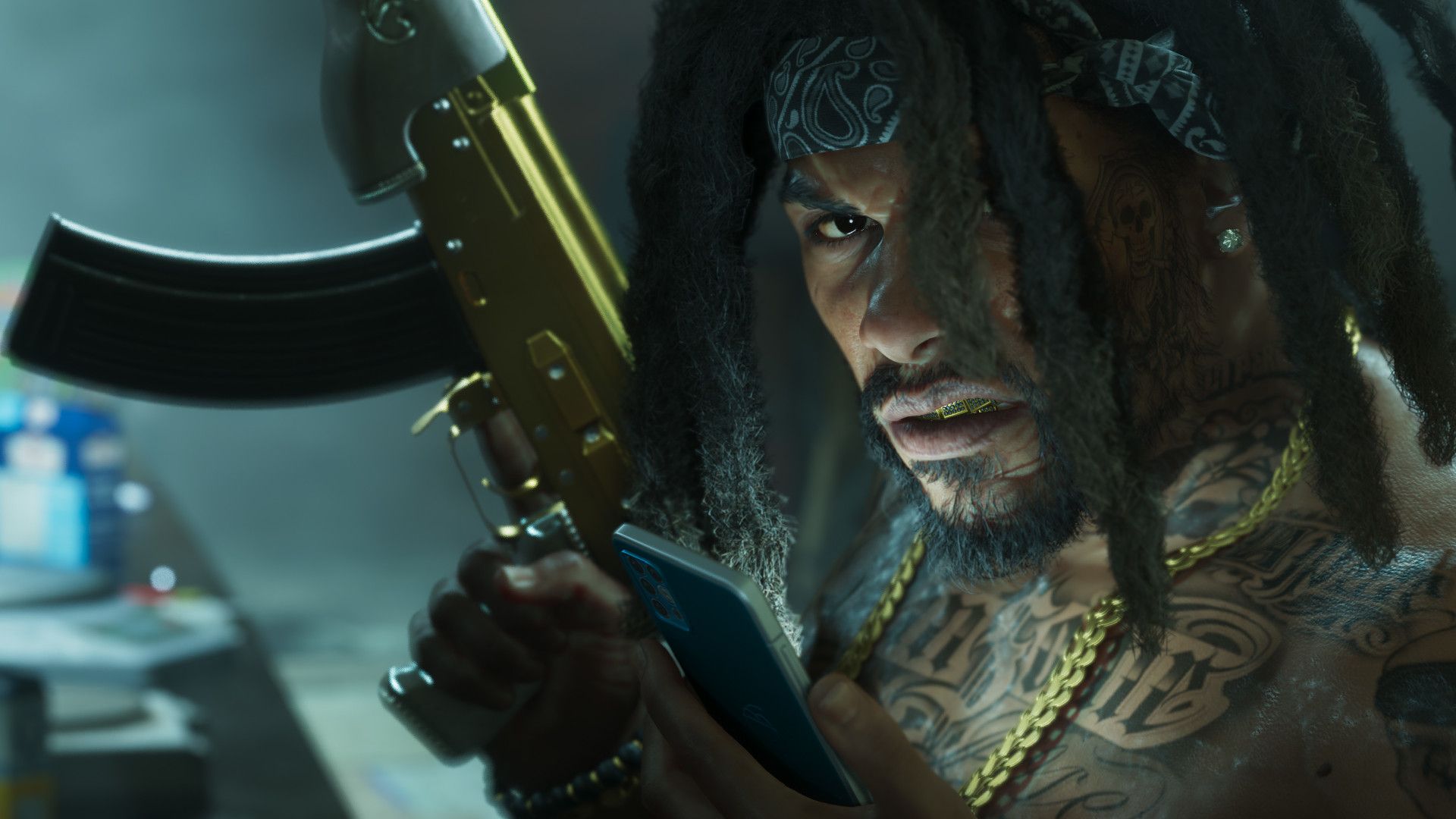 With GTA 6 about to launch, Take-Two boss unloads on investor criticizing “years of delays, missed expectations, and continued dependence on a small number of major franchises”