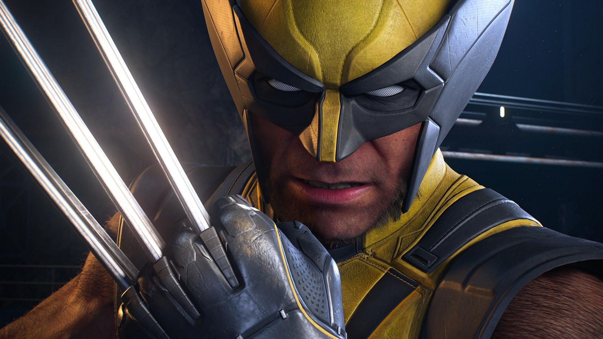 Marvel’s Wolverine motorcycle section and quicktime events are getting the wrong kind of attention because “the game plays itself” and “you don’t have to press anything”