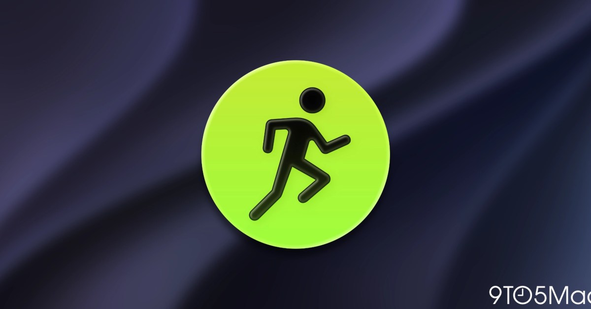 iOS 27 basically turns your iPhone and AirPods into an Apple Watch at the gym – 9to5Mac