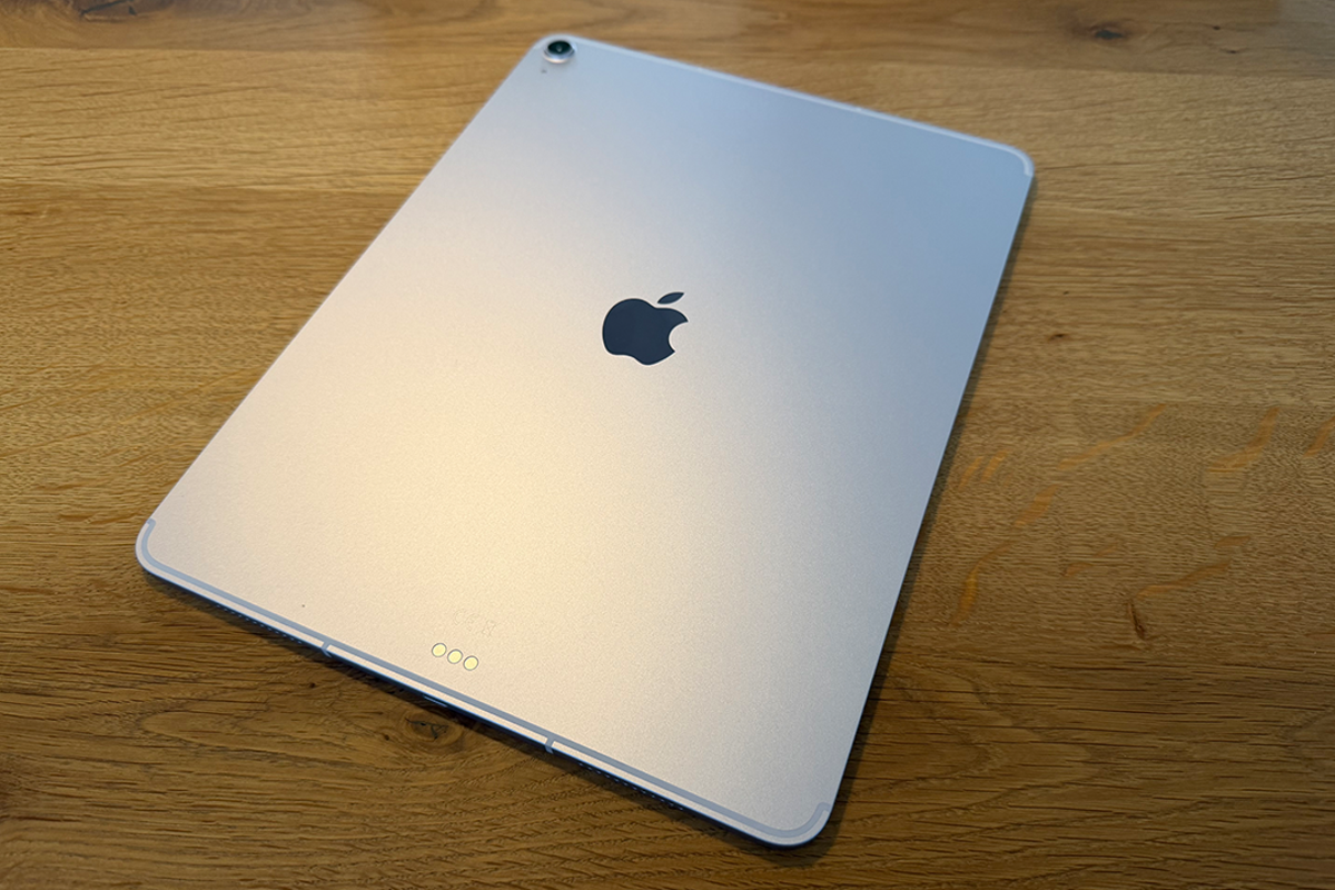 Apple’s new iPad Air M4 is closer to the premium iPad Pro than ever before