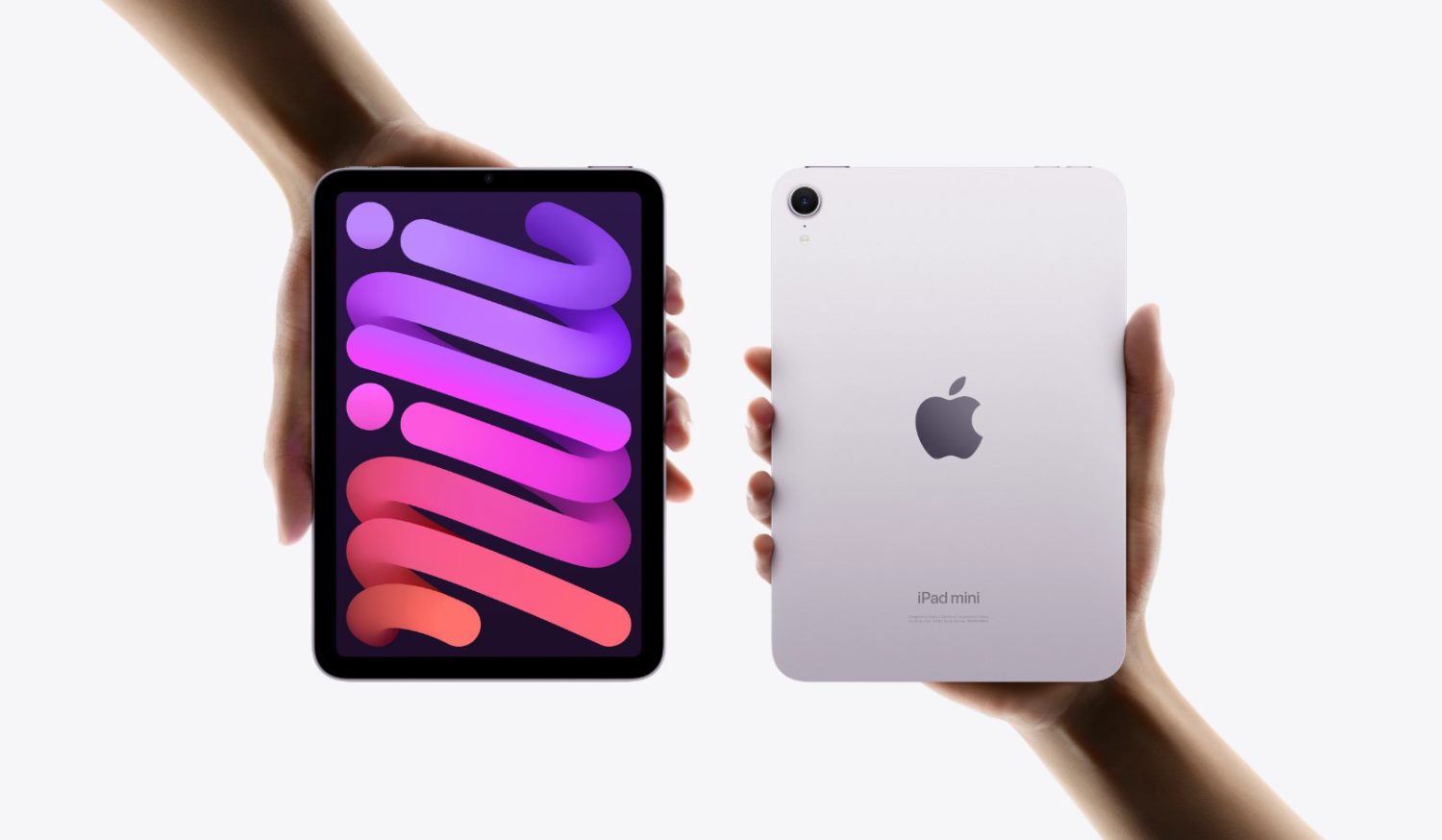 iPad Mini 8 Leak Points to A20 Pro Chip, OLED Display, and Camera Overhaul