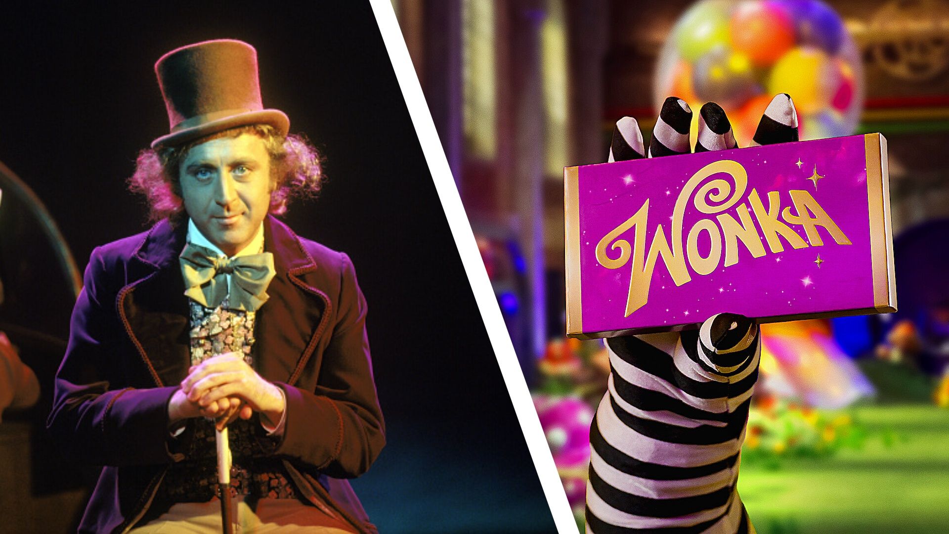 ‘Does Netflix do anything decent these days?’ Wonka’s Golden Ticket’s shoddy AI-generated Gene Wilder voice is turning off viewers