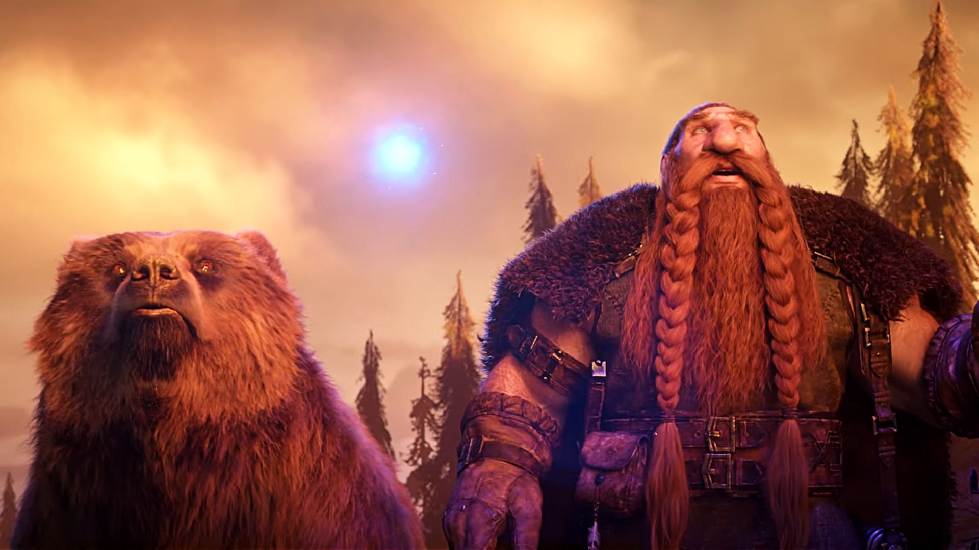 “No sympathy”: As World of Warcraft Forever players face bans for inappropriate names, senior dev suggests anyone affected “be a better human next time”