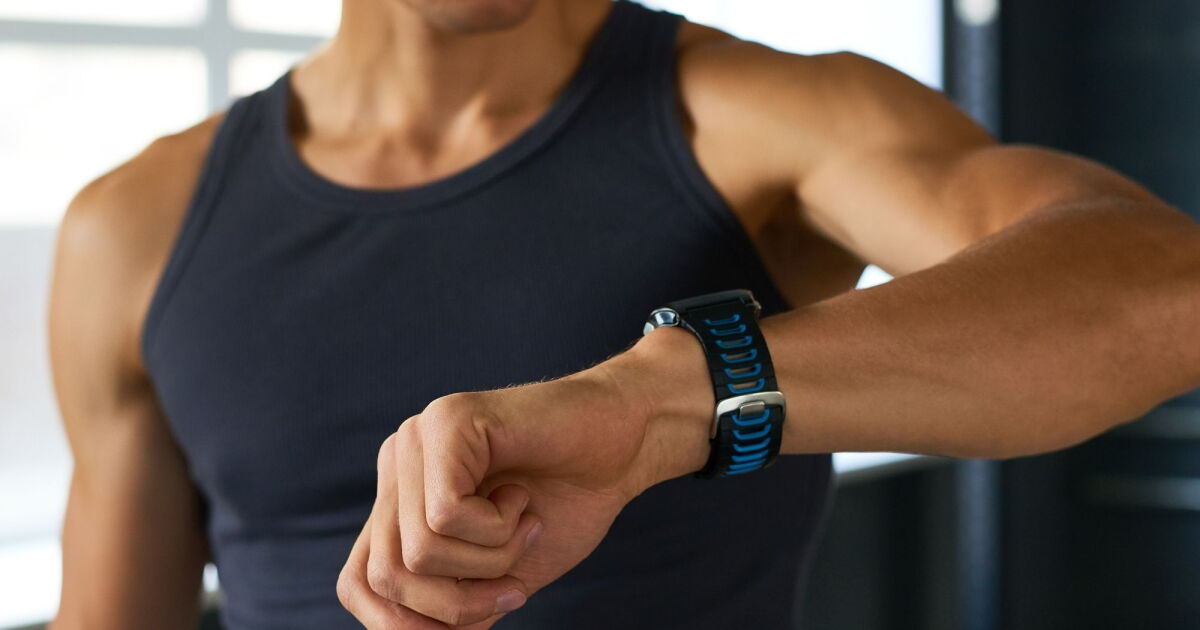 You can’t trust your smartwatch while you work out