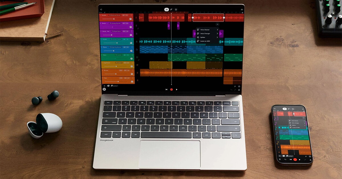 Should your next laptop be a Googlebook?