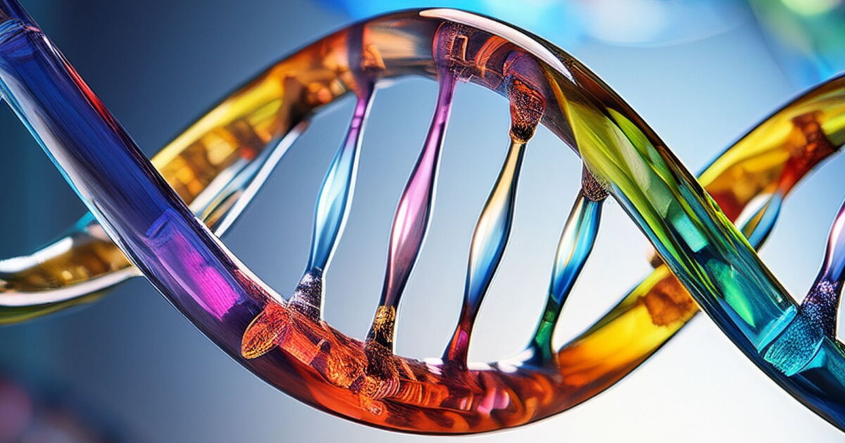 World-first unpowered DNA computer sets speed record