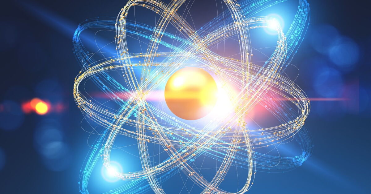 New atomic clock breaks record for world’s most accurate
