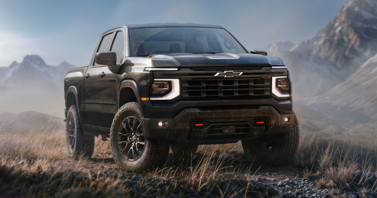 GM’s new V8s prove the small-block isn’t dead yet