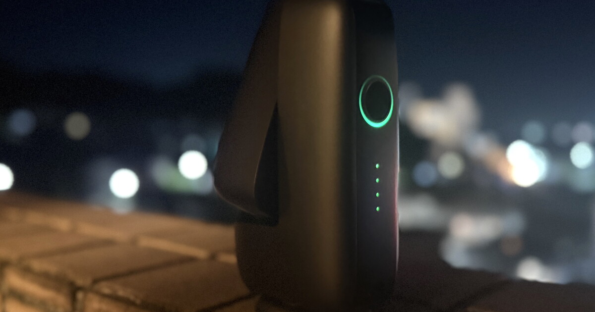 Review: World’s smallest smart telescope is a $400 surprise package