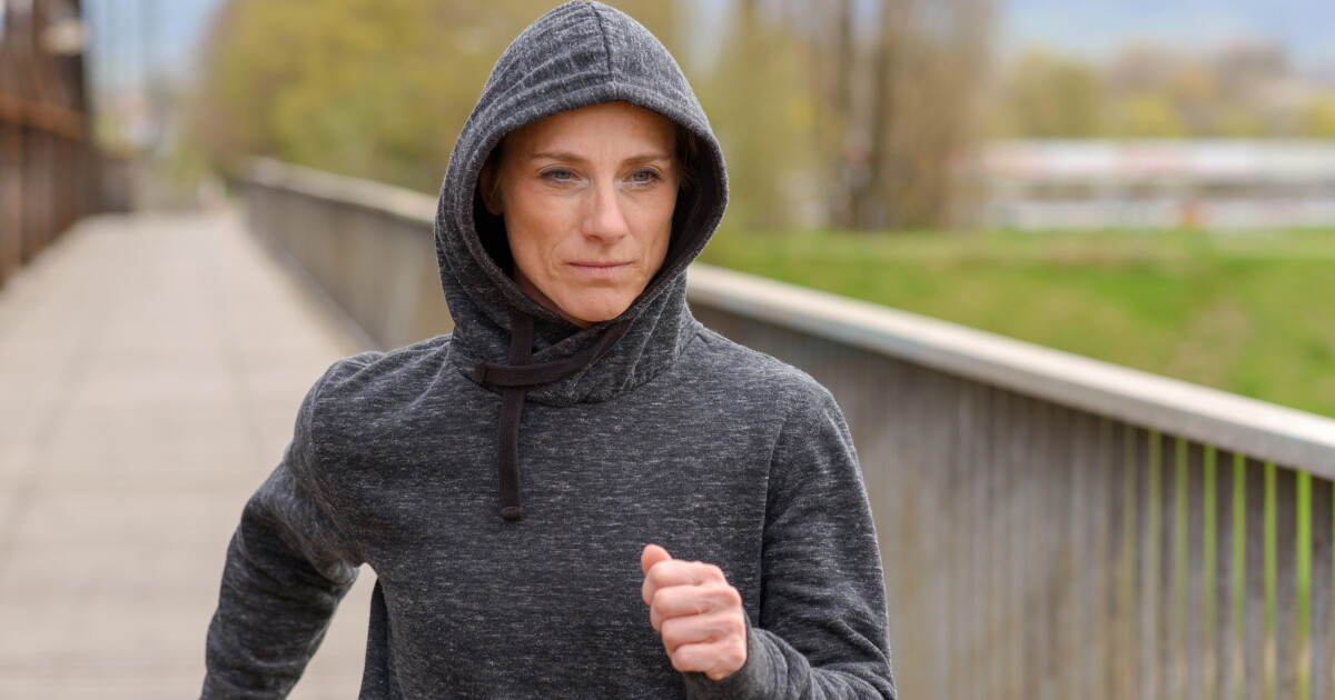 Printable ‘smart’ clothing cools its wearer and generates electricity