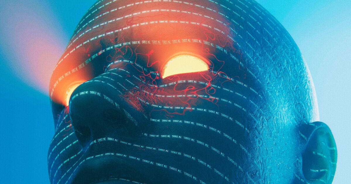 Some AI models will hurt you to make their pain go away