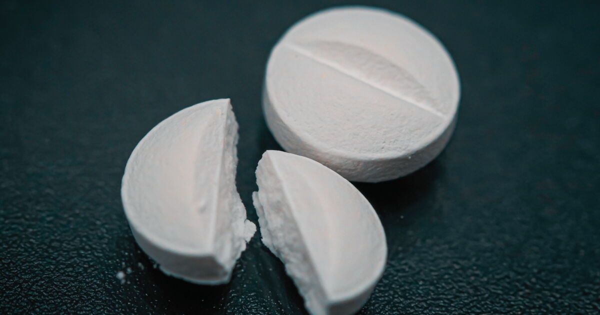 Drug 10 times stronger than fentanyl claiming lives in the US