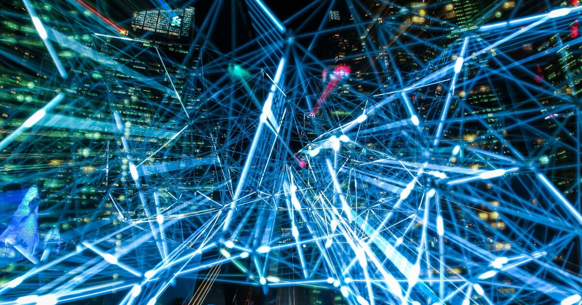 Wait, AI is hacking government networks now?