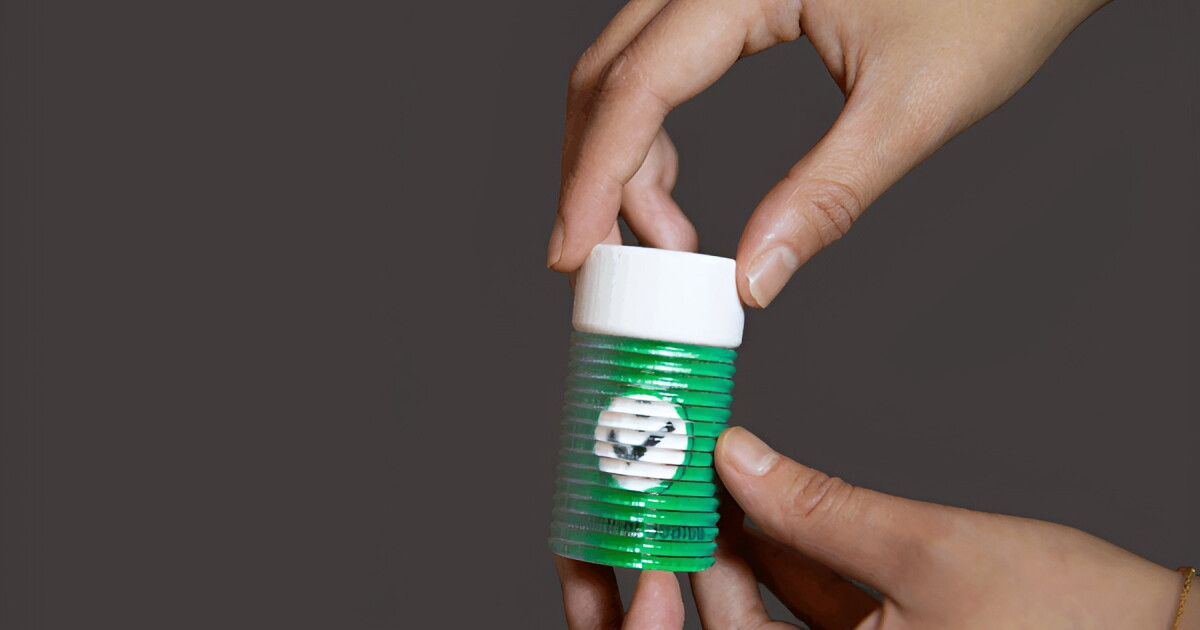 These 3D-printed objects know if you’re using them properly