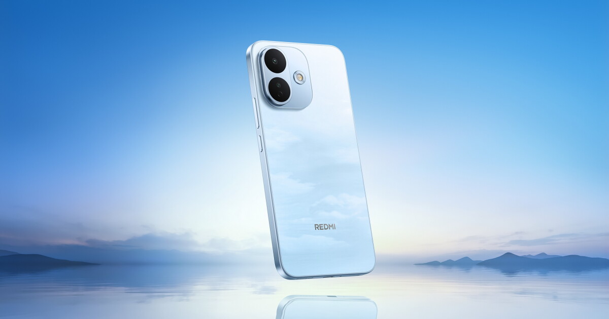 Xiaomi’s new mid-rangers pack batteries up to 10,000-mAh
