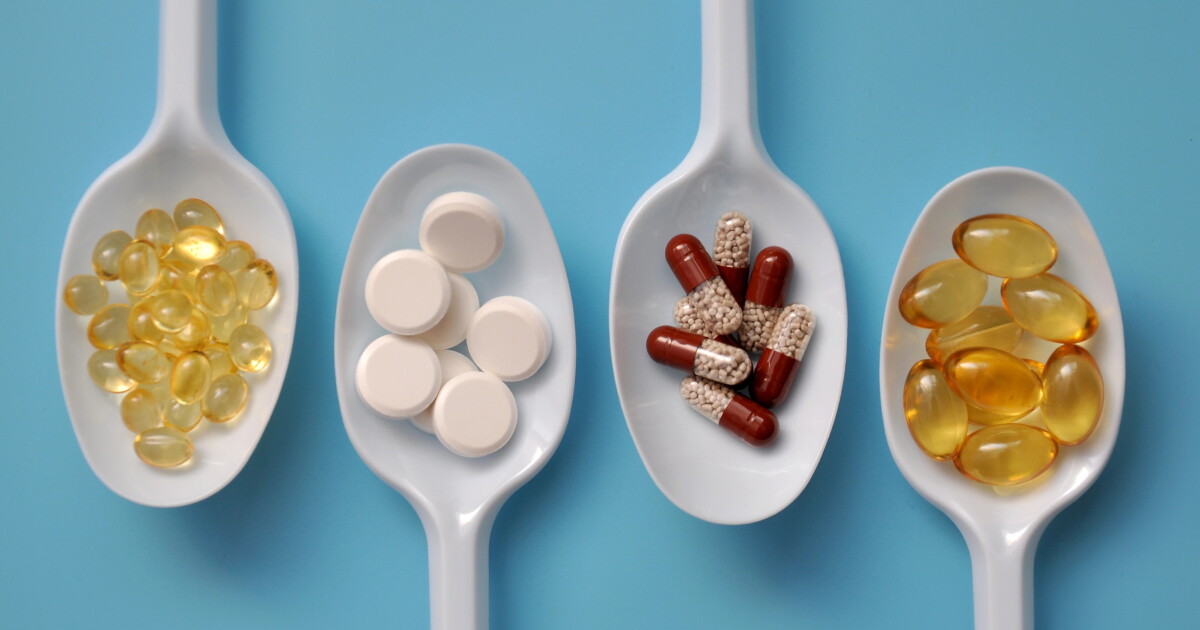 Sea moss to turmeric: Inflammation ‘fixers’ we need to talk about now