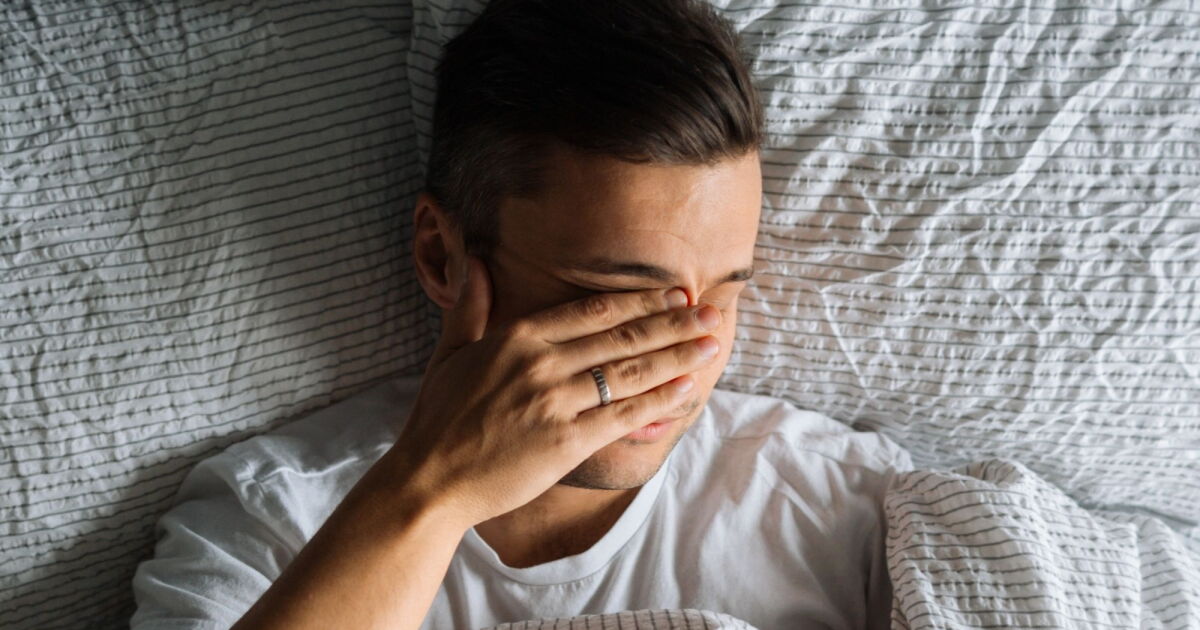 One simple way to keep your brain sharp even after a bad night’s sleep