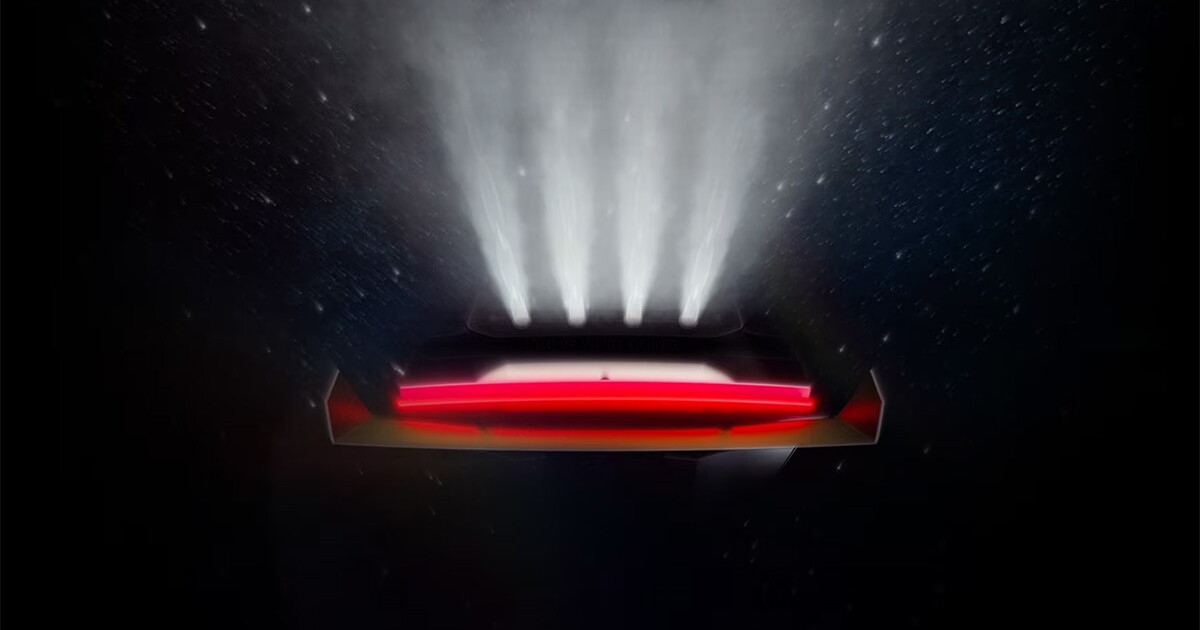 Everything about the forthcoming Tesla Roadster is utterly delusional
