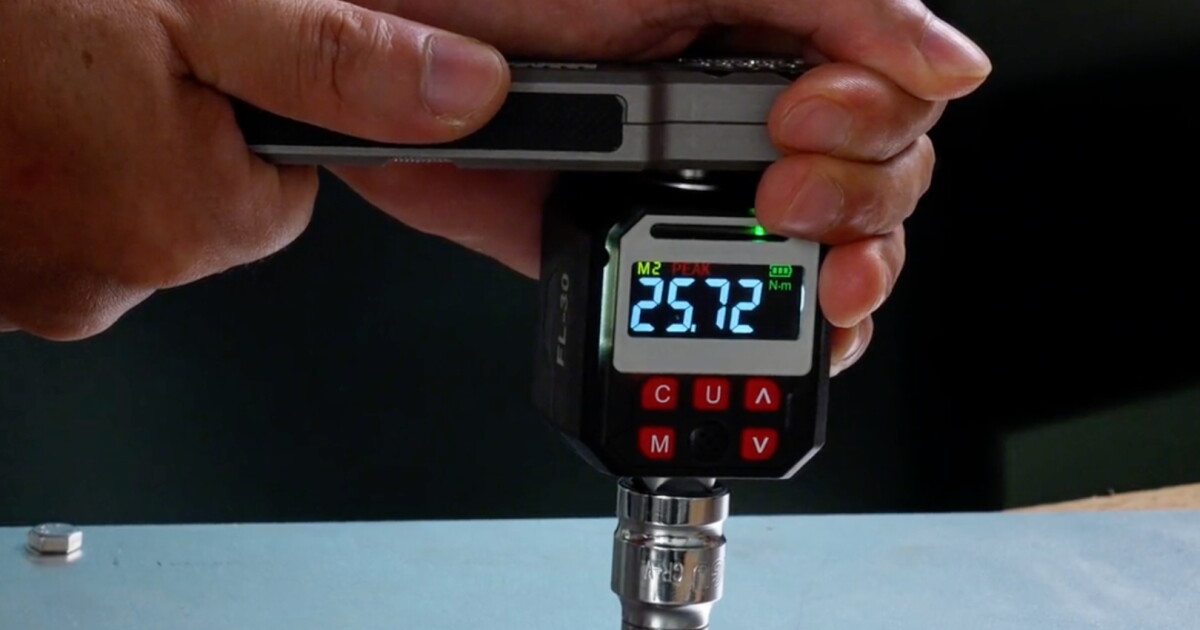 Pocketable wrench goes full-on vise grip with swappable locking jaws