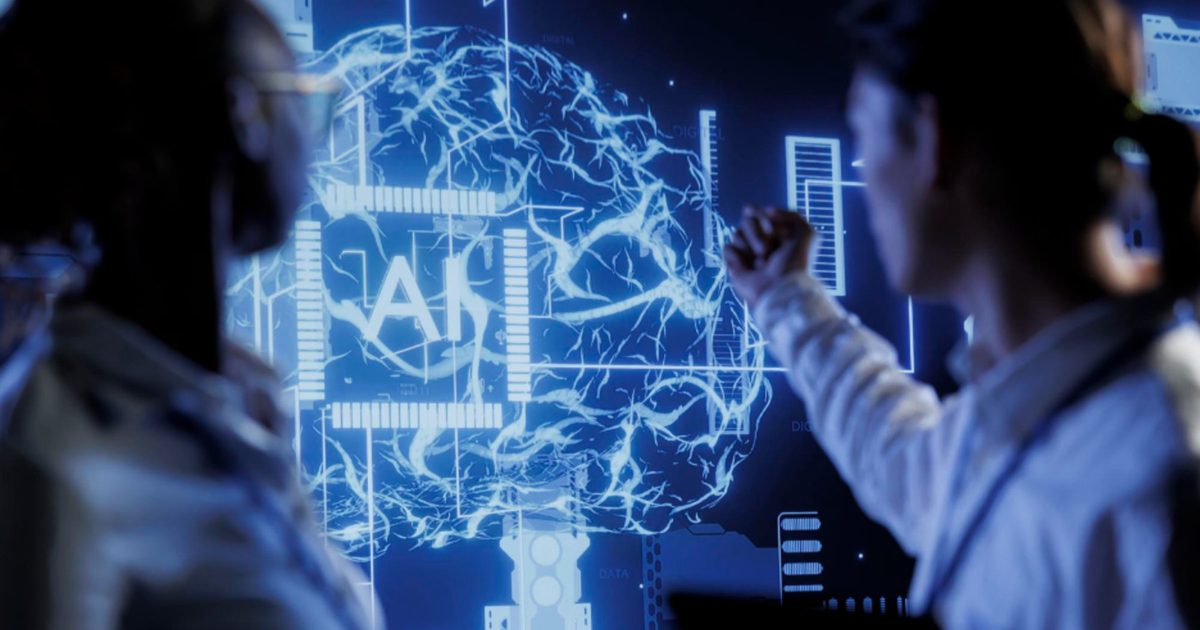 How Can Generative AI Enhance Your Business Strategy?