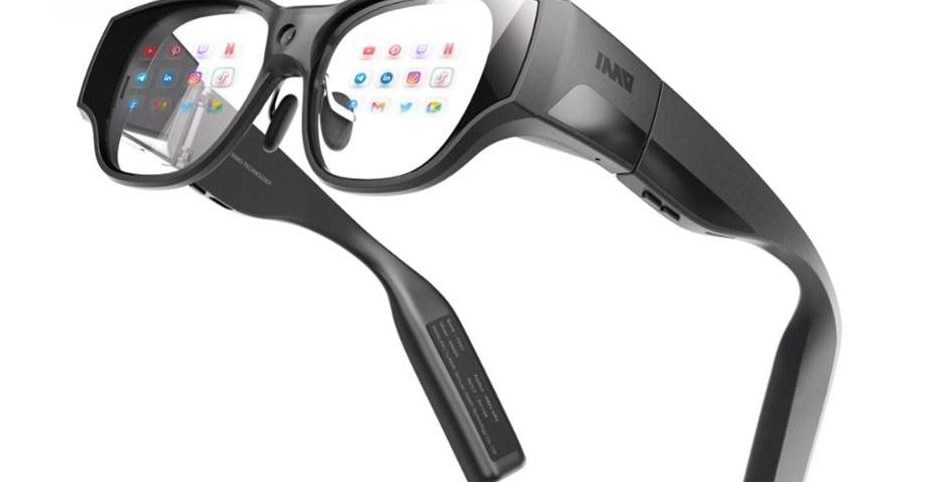 These smart glasses have been recalled for overheating temples causing burns