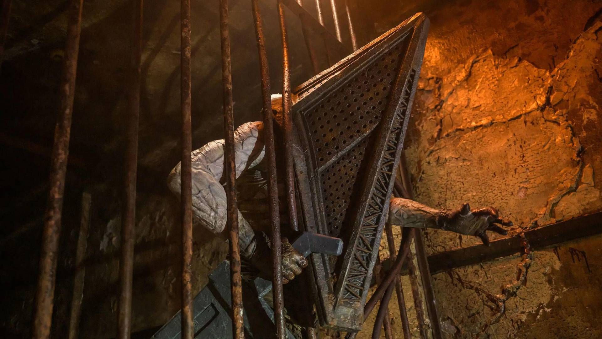 The Silent Hill movie franchise is reportedly being rebooted after Return to Silent Hill flopped at the box office earlier this year