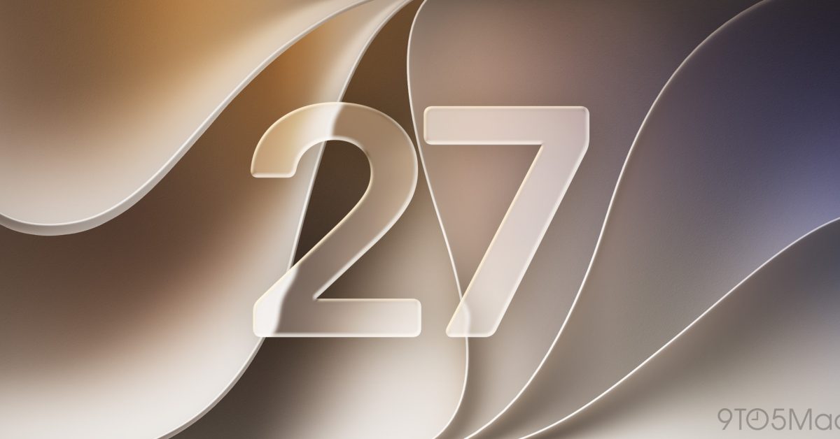 Everything new in iOS 27.2 beta 1 so far – 9to5Mac